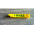 Plastic bubble spirit level ,line level HD-MN07-B